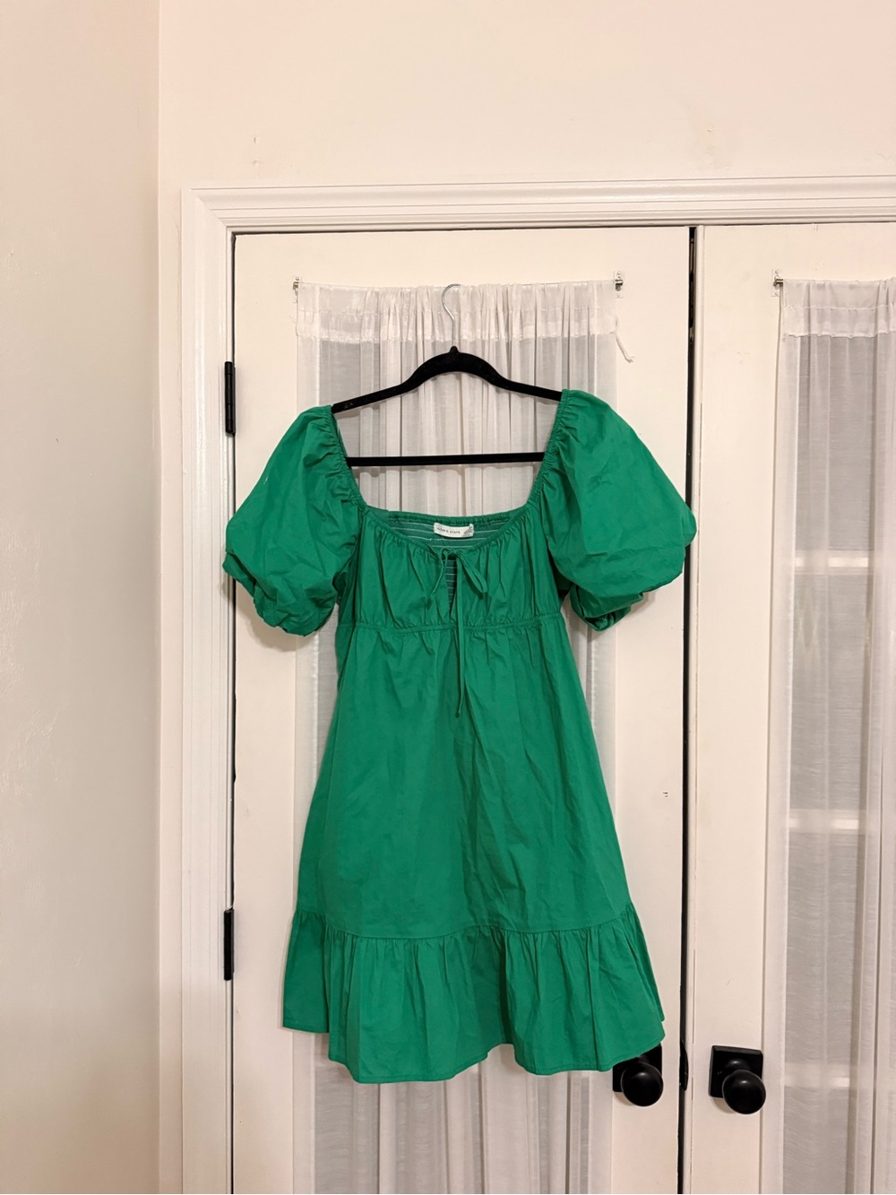 $95 Altar’d State Party Dress